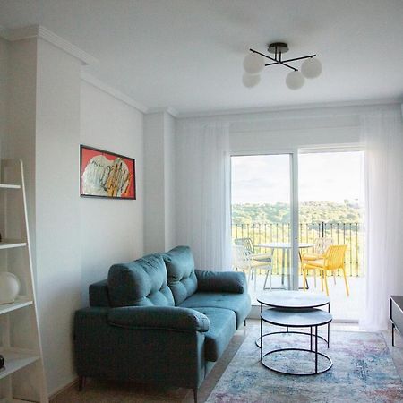 Appartamento Open View Pinetree Penthouse Campoamor Esterno foto