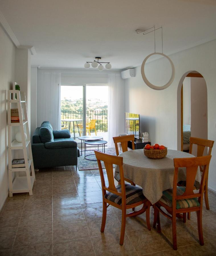 Appartamento Open View Pinetree Penthouse Campoamor Esterno foto