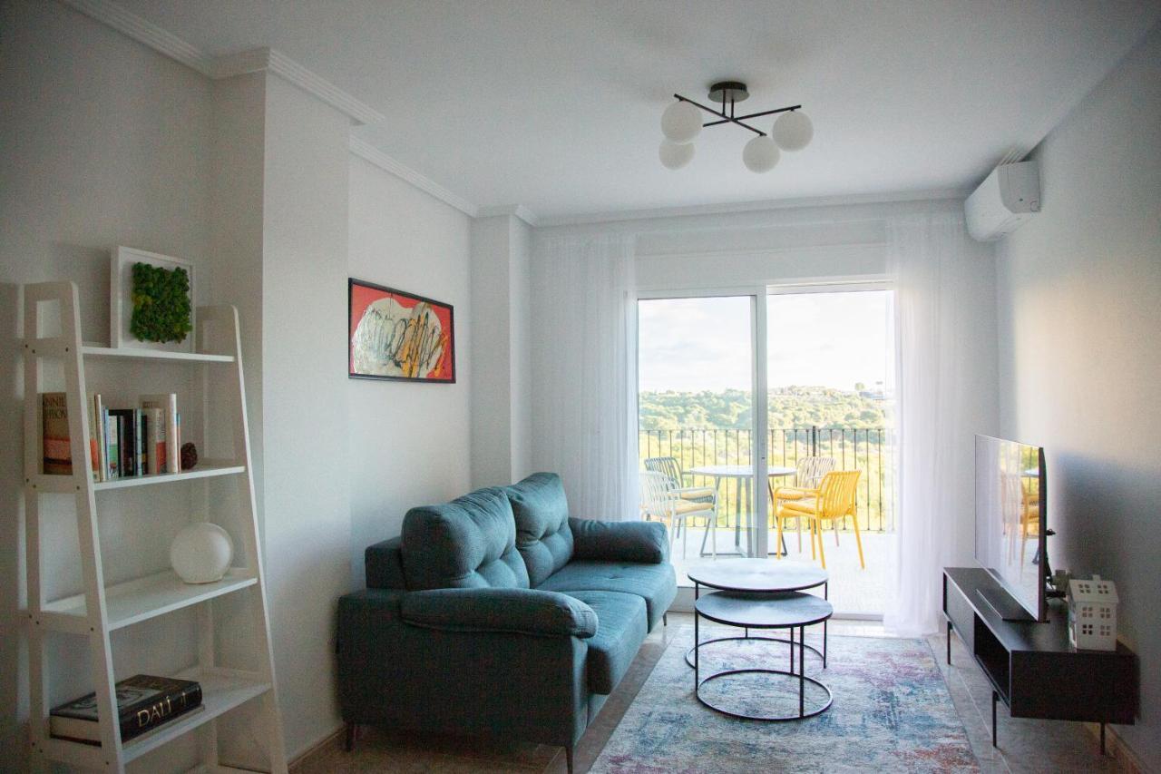 Appartamento Open View Pinetree Penthouse Campoamor Esterno foto
