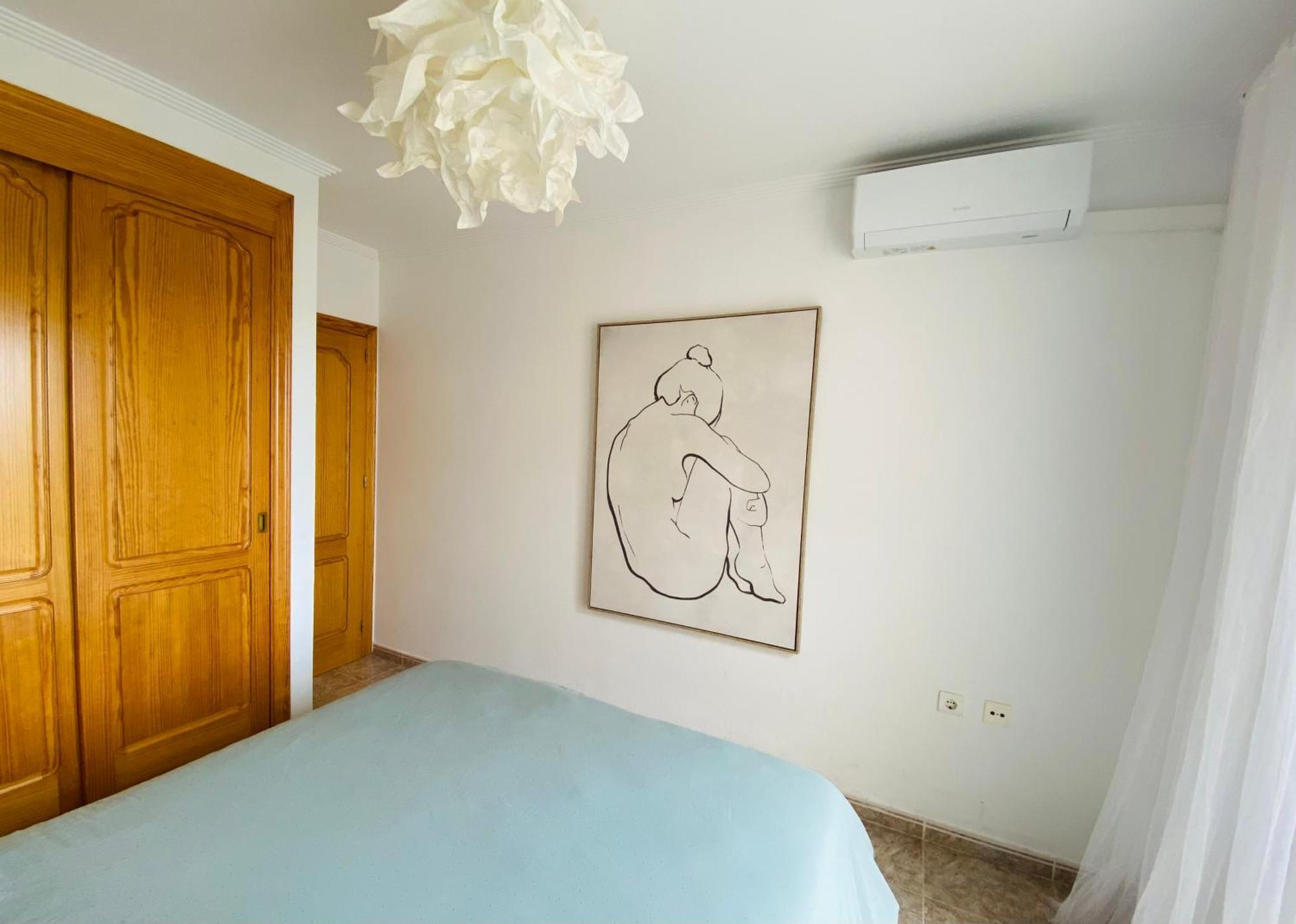 Appartamento Open View Pinetree Penthouse Campoamor Esterno foto