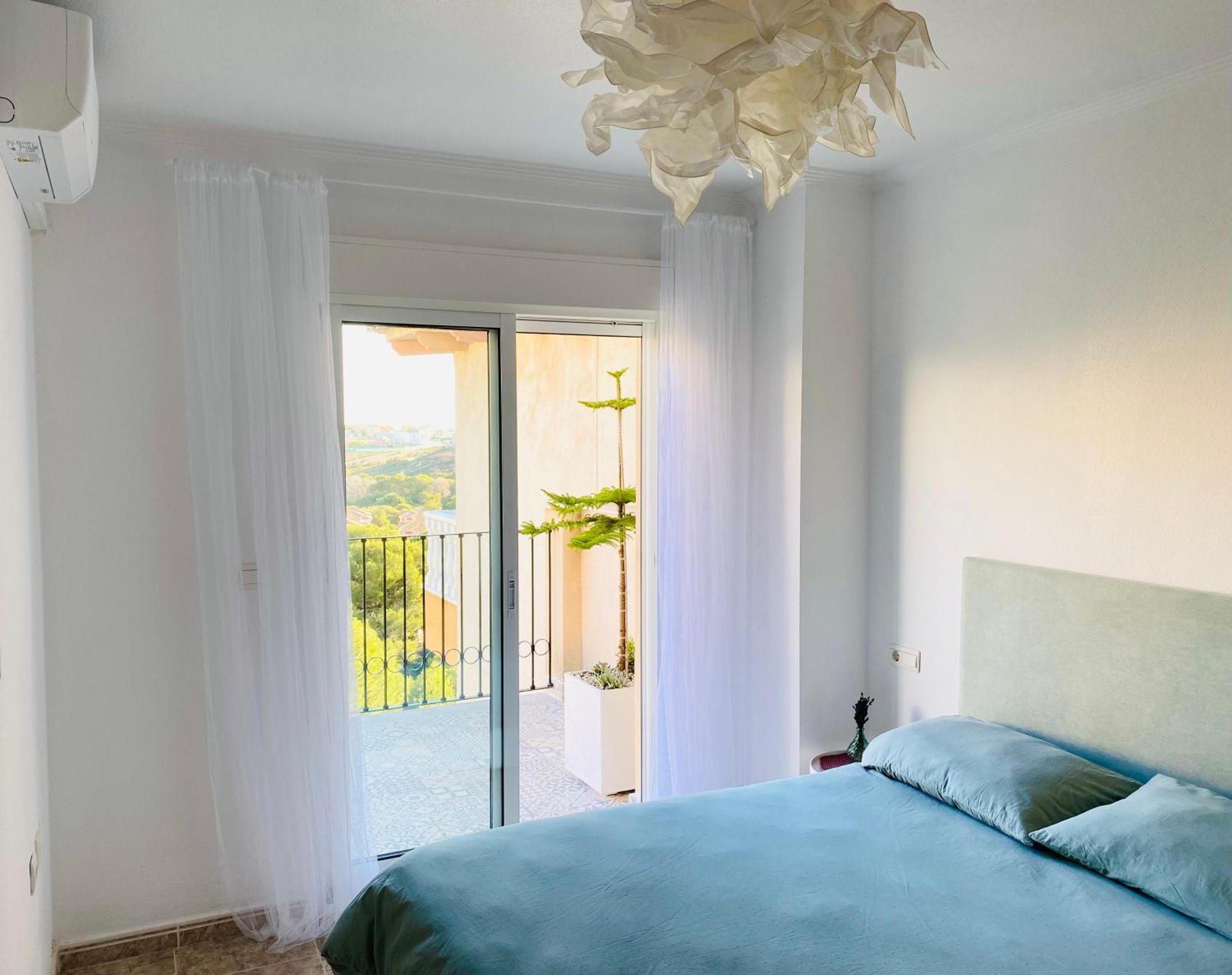 Appartamento Open View Pinetree Penthouse Campoamor Esterno foto