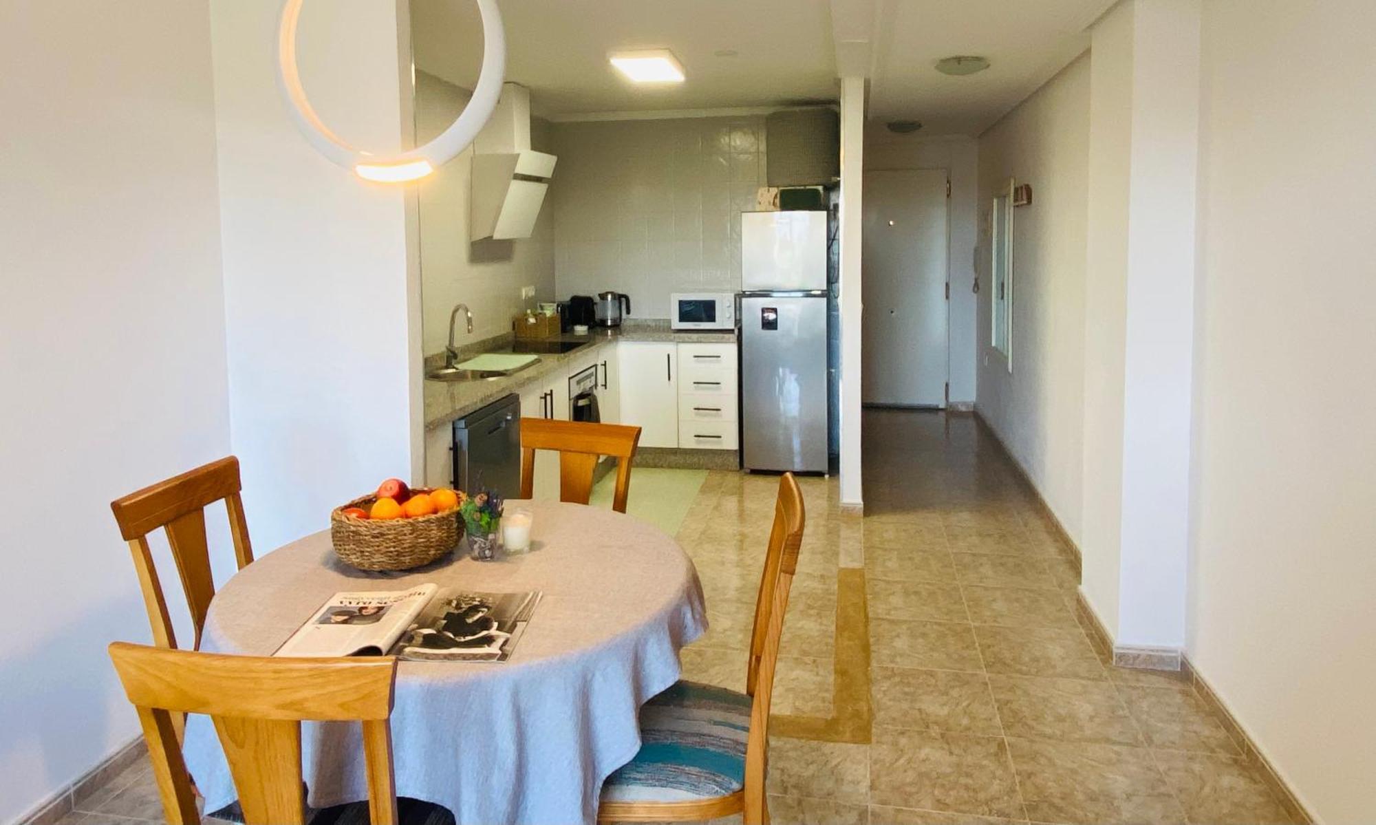 Appartamento Open View Pinetree Penthouse Campoamor Esterno foto