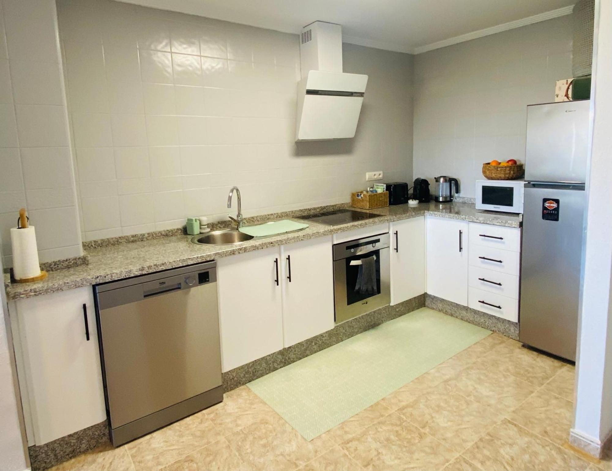 Appartamento Open View Pinetree Penthouse Campoamor Esterno foto
