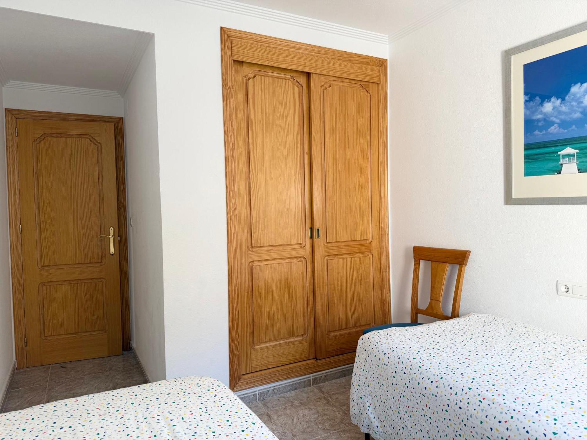 Appartamento Open View Pinetree Penthouse Campoamor Esterno foto